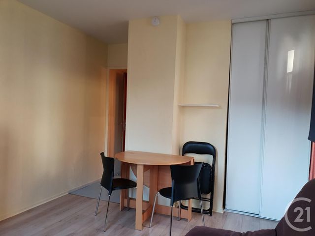 Appartement Studio à louer - 1 pièce - 18.56 m2 - LE PETIT QUEVILLY - 76 - HAUTE-NORMANDIE - Century 21 Harmony