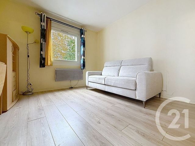 Appartement Studio à louer - 1 pièce - 18.56 m2 - LE PETIT QUEVILLY - 76 - HAUTE-NORMANDIE - Century 21 Harmony