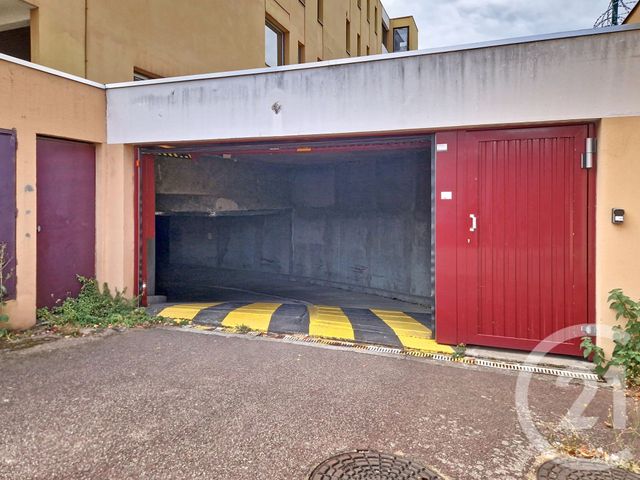 Appartement F1 à vendre - 1 pièce - 15.2 m2 - ROUEN - 76 - HAUTE-NORMANDIE - Century 21 Harmony