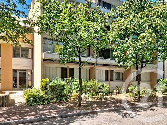 appartement - ROUEN - 76