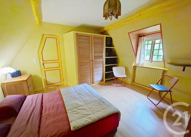 maison à vendre - 9 pièces - 193.0 m2 - ST DENIS LE THIBOULT - 76 - HAUTE-NORMANDIE - Century 21 Harmony