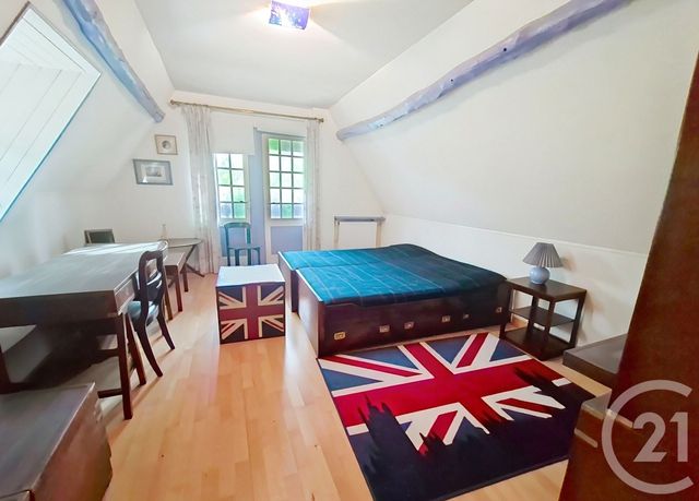 maison à vendre - 9 pièces - 193.0 m2 - ST DENIS LE THIBOULT - 76 - HAUTE-NORMANDIE - Century 21 Harmony
