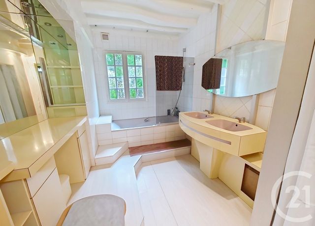 maison à vendre - 9 pièces - 193.0 m2 - ST DENIS LE THIBOULT - 76 - HAUTE-NORMANDIE - Century 21 Harmony