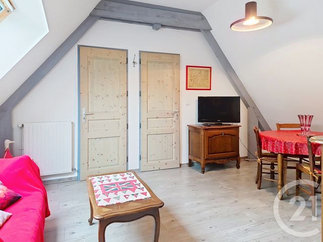 maison à vendre - 9 pièces - 193.0 m2 - ST DENIS LE THIBOULT - 76 - HAUTE-NORMANDIE - Century 21 Harmony