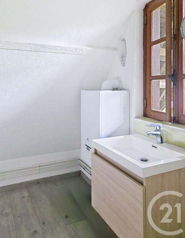 maison à vendre - 9 pièces - 193.0 m2 - ST DENIS LE THIBOULT - 76 - HAUTE-NORMANDIE - Century 21 Harmony