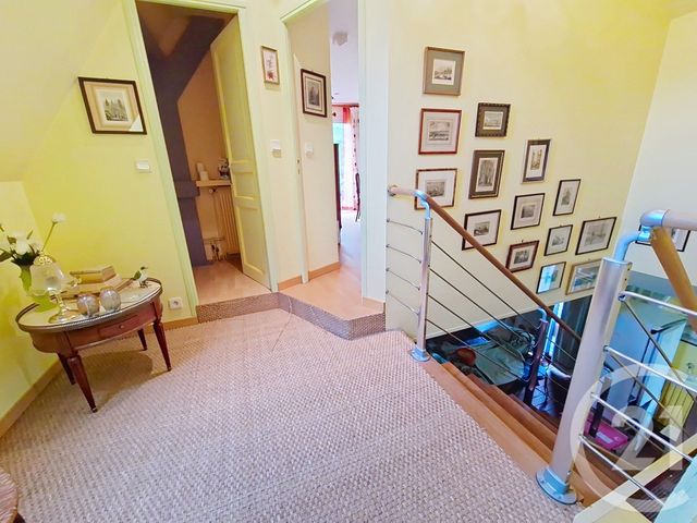 maison à vendre - 9 pièces - 193.0 m2 - ST DENIS LE THIBOULT - 76 - HAUTE-NORMANDIE - Century 21 Harmony
