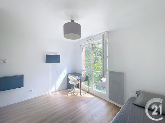 Appartement Studio à louer - 1 pièce - 17.14 m2 - ROUEN - 76 - HAUTE-NORMANDIE - Century 21 Harmony