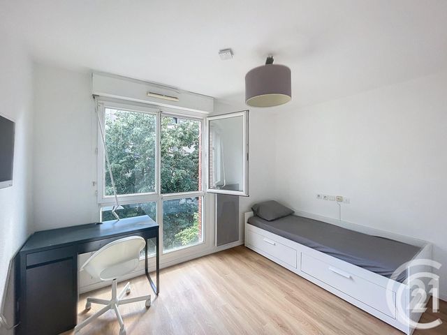 Appartement Studio à louer - 1 pièce - 17.14 m2 - ROUEN - 76 - HAUTE-NORMANDIE - Century 21 Harmony