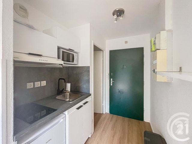 Appartement Studio à louer - 1 pièce - 17.14 m2 - ROUEN - 76 - HAUTE-NORMANDIE - Century 21 Harmony
