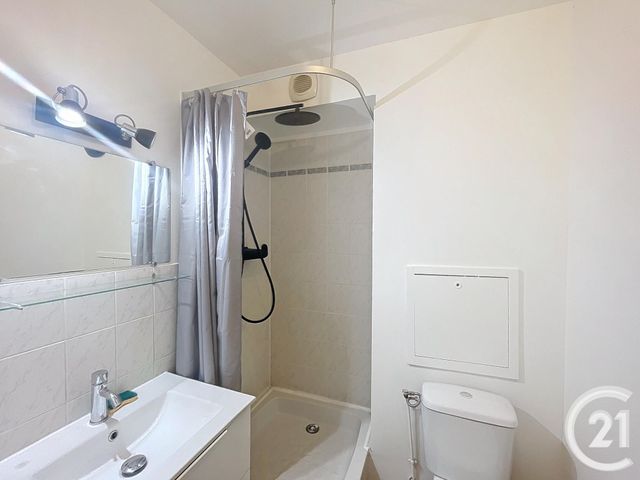 Appartement Studio à louer - 1 pièce - 17.14 m2 - ROUEN - 76 - HAUTE-NORMANDIE - Century 21 Harmony