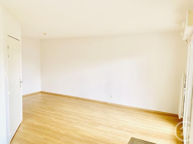 Appartement F2 à louer - 2 pièces - 46.91 m2 - ROUEN - 76 - HAUTE-NORMANDIE - Century 21 Harmony