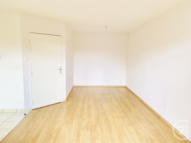 Appartement F2 à louer - 2 pièces - 46.91 m2 - ROUEN - 76 - HAUTE-NORMANDIE - Century 21 Harmony