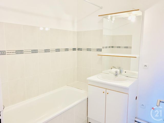 Appartement F2 à louer - 2 pièces - 46.91 m2 - ROUEN - 76 - HAUTE-NORMANDIE - Century 21 Harmony