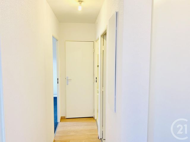 Appartement F2 à louer - 2 pièces - 46.91 m2 - ROUEN - 76 - HAUTE-NORMANDIE - Century 21 Harmony