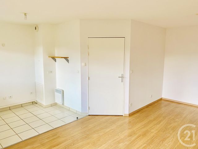 Appartement F2 à louer - 2 pièces - 46.91 m2 - ROUEN - 76 - HAUTE-NORMANDIE - Century 21 Harmony