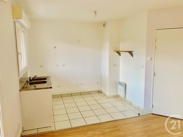 Appartement F2 à louer - 2 pièces - 46.91 m2 - ROUEN - 76 - HAUTE-NORMANDIE - Century 21 Harmony