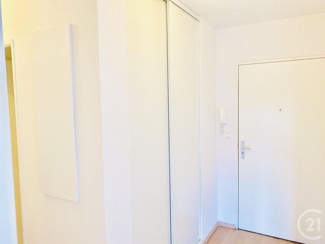 Appartement F2 à louer - 2 pièces - 46.91 m2 - ROUEN - 76 - HAUTE-NORMANDIE - Century 21 Harmony