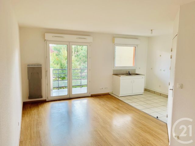 appartement - ROUEN - 76