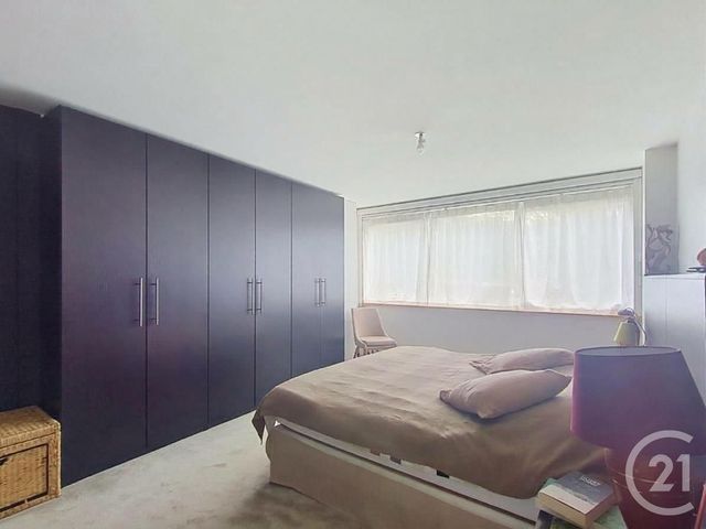 Appartement F3 à vendre - 4 pièces - 80.3 m2 - ROUEN - 76 - HAUTE-NORMANDIE - Century 21 Harmony