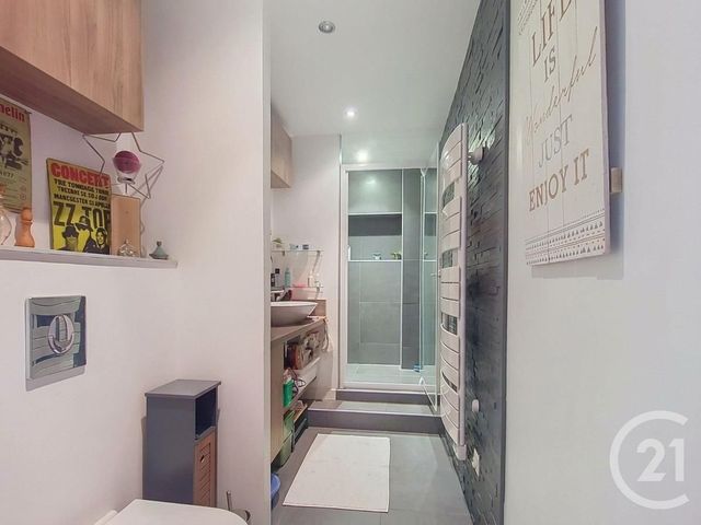 Appartement F3 à vendre - 4 pièces - 80.3 m2 - ROUEN - 76 - HAUTE-NORMANDIE - Century 21 Harmony