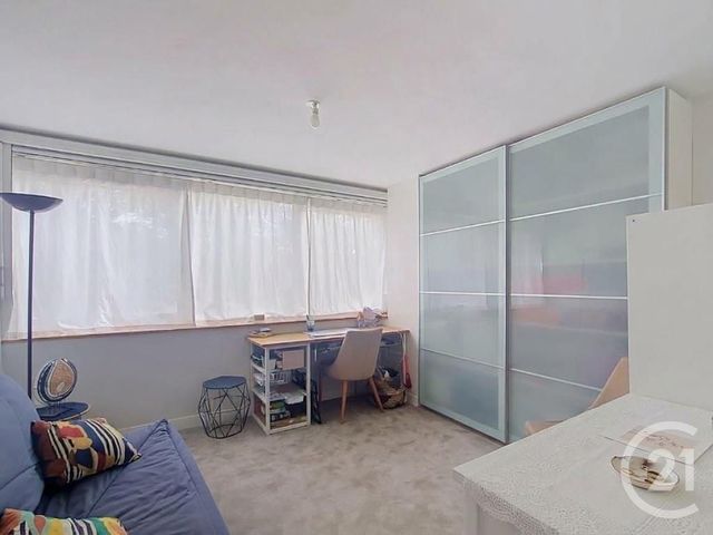 Appartement F3 à vendre - 4 pièces - 80.3 m2 - ROUEN - 76 - HAUTE-NORMANDIE - Century 21 Harmony