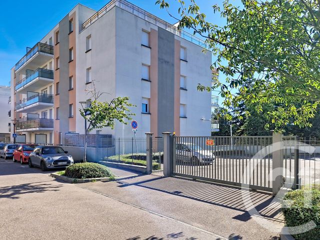 Appartement F3 à vendre - 3 pièces - 68.0 m2 - LE PETIT QUEVILLY - 76 - HAUTE-NORMANDIE - Century 21 Harmony