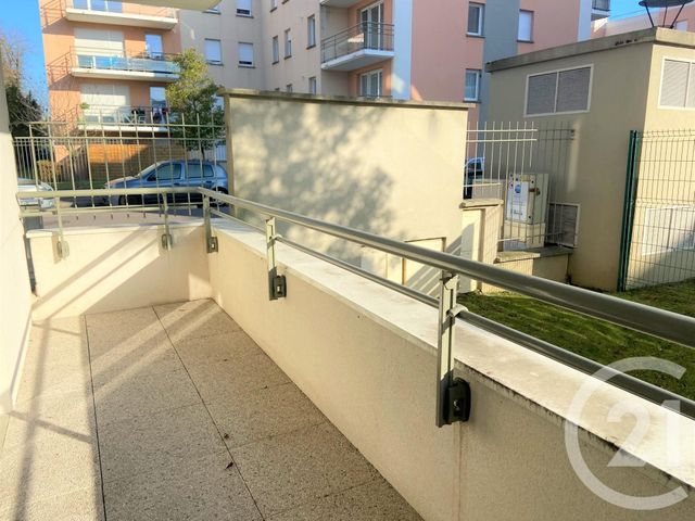 Appartement F3 à vendre - 3 pièces - 68.0 m2 - LE PETIT QUEVILLY - 76 - HAUTE-NORMANDIE - Century 21 Harmony