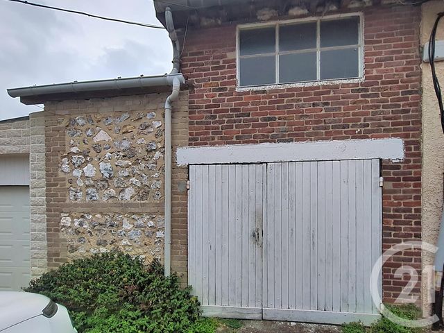 maison à vendre - 3 pièces - 77.87 m2 - GRAND COURONNE - 76 - HAUTE-NORMANDIE - Century 21 Harmony