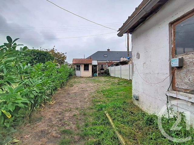 maison à vendre - 3 pièces - 77.87 m2 - GRAND COURONNE - 76 - HAUTE-NORMANDIE - Century 21 Harmony