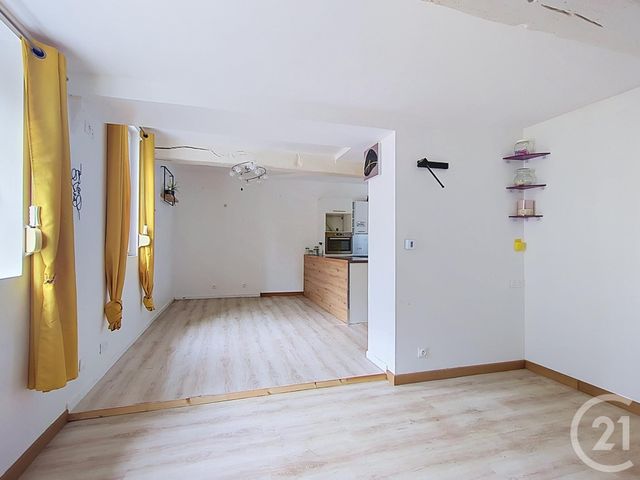 maison à vendre - 3 pièces - 77.87 m2 - GRAND COURONNE - 76 - HAUTE-NORMANDIE - Century 21 Harmony