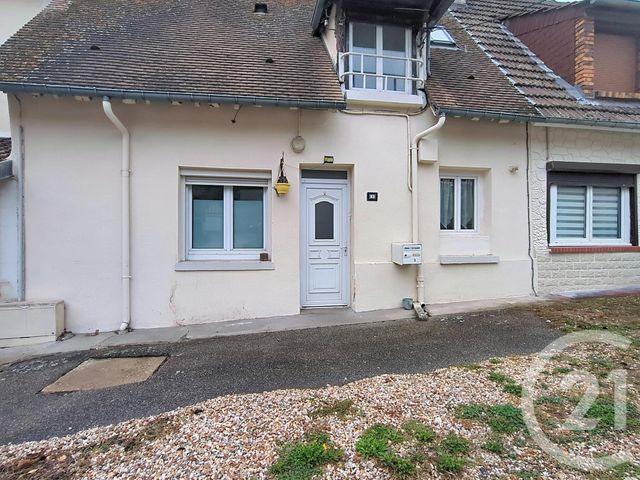 maison à vendre - 3 pièces - 77.87 m2 - GRAND COURONNE - 76 - HAUTE-NORMANDIE - Century 21 Harmony