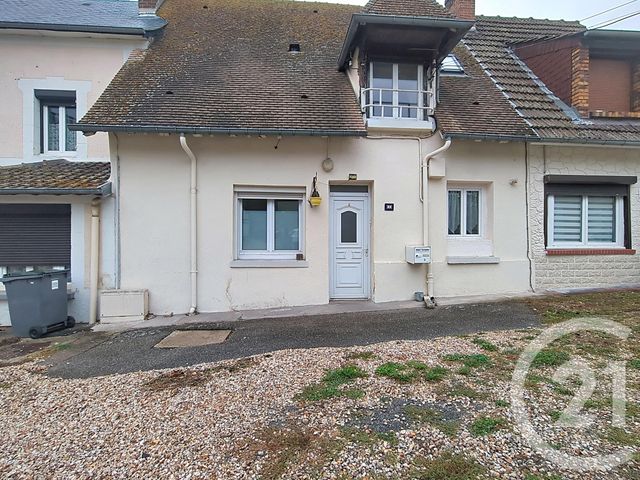 maison à vendre - 3 pièces - 77.87 m2 - GRAND COURONNE - 76 - HAUTE-NORMANDIE - Century 21 Harmony