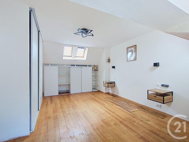 maison à vendre - 3 pièces - 77.87 m2 - GRAND COURONNE - 76 - HAUTE-NORMANDIE - Century 21 Harmony
