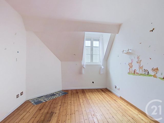maison à vendre - 3 pièces - 77.87 m2 - GRAND COURONNE - 76 - HAUTE-NORMANDIE - Century 21 Harmony
