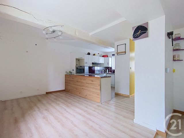 maison à vendre - 3 pièces - 77.87 m2 - GRAND COURONNE - 76 - HAUTE-NORMANDIE - Century 21 Harmony
