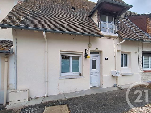 maison à vendre - 3 pièces - 77.87 m2 - GRAND COURONNE - 76 - HAUTE-NORMANDIE - Century 21 Harmony