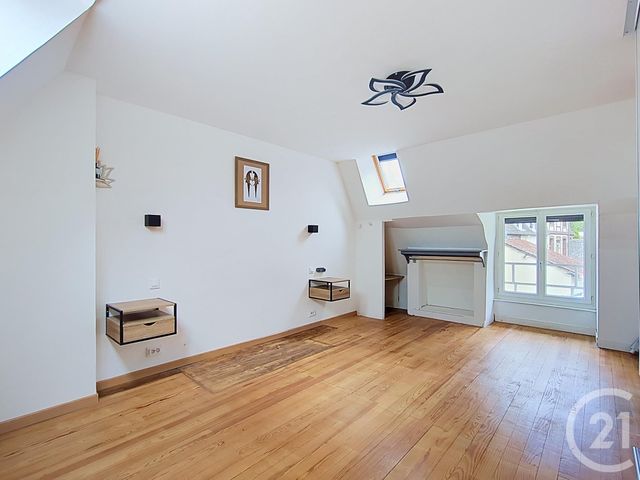 maison à vendre - 3 pièces - 77.87 m2 - GRAND COURONNE - 76 - HAUTE-NORMANDIE - Century 21 Harmony