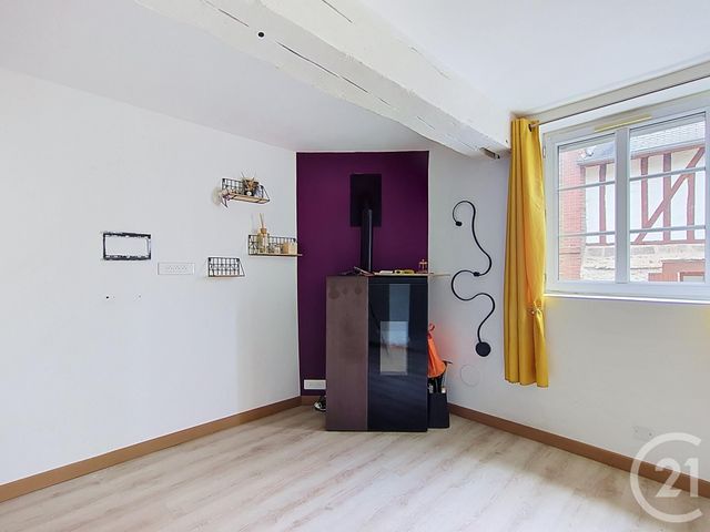 maison à vendre - 3 pièces - 77.87 m2 - GRAND COURONNE - 76 - HAUTE-NORMANDIE - Century 21 Harmony