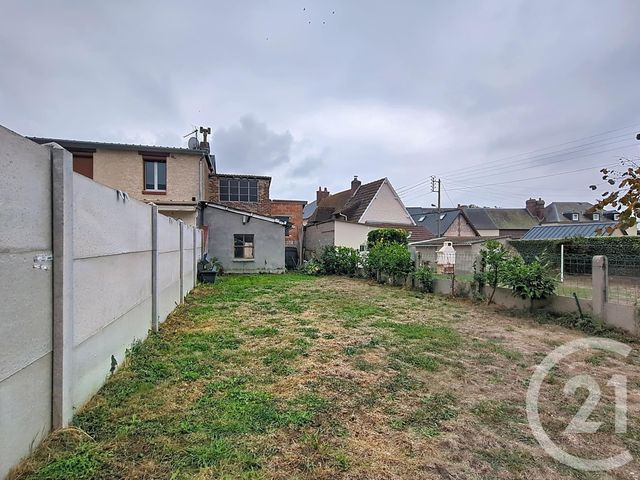 maison à vendre - 3 pièces - 77.87 m2 - GRAND COURONNE - 76 - HAUTE-NORMANDIE - Century 21 Harmony