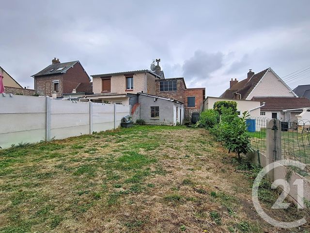 maison à vendre - 3 pièces - 77.87 m2 - GRAND COURONNE - 76 - HAUTE-NORMANDIE - Century 21 Harmony