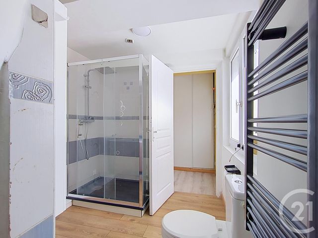 maison à vendre - 3 pièces - 77.87 m2 - GRAND COURONNE - 76 - HAUTE-NORMANDIE - Century 21 Harmony