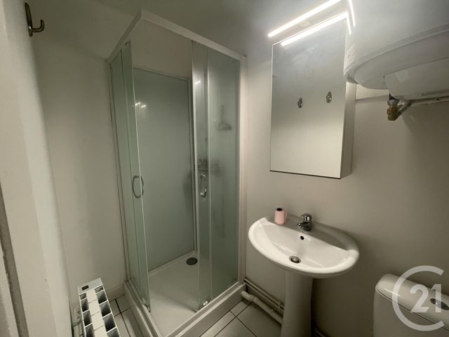 Appartement T2 à louer - 2 pièces - 28.14 m2 - ROUEN - 76 - HAUTE-NORMANDIE - Century 21 Harmony