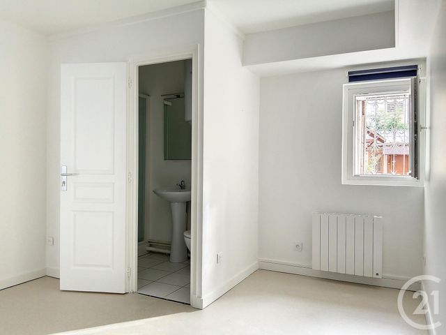Appartement T2 à louer - 2 pièces - 28.14 m2 - ROUEN - 76 - HAUTE-NORMANDIE - Century 21 Harmony