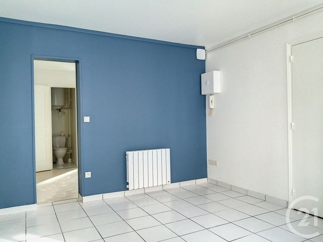 Appartement T2 à louer - 2 pièces - 28.14 m2 - ROUEN - 76 - HAUTE-NORMANDIE - Century 21 Harmony