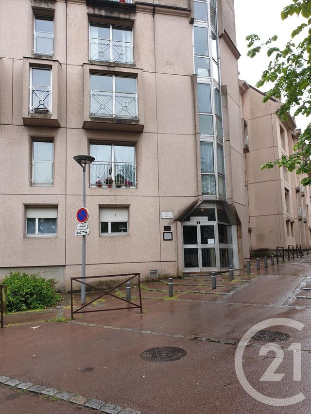 Appartement F1 à louer - 1 pièce - 18.2 m2 - ROUEN - 76 - HAUTE-NORMANDIE - Century 21 Harmony