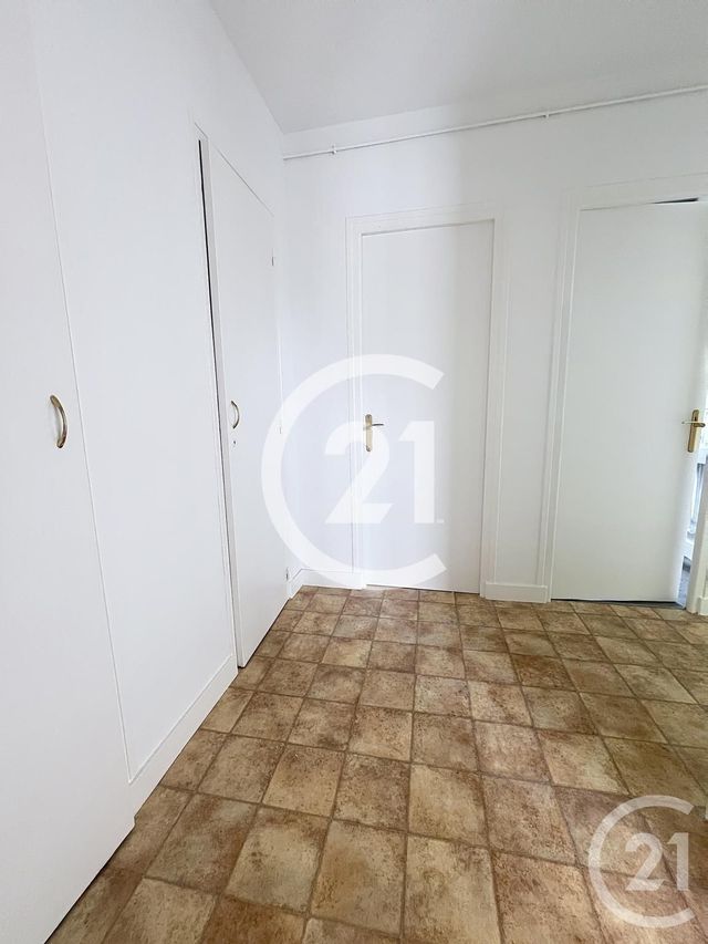 Appartement F2 à louer - 2 pièces - 45.6 m2 - ROUEN - 76 - HAUTE-NORMANDIE - Century 21 Harmony