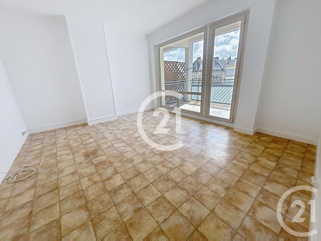 Appartement F2 à louer - 2 pièces - 45.6 m2 - ROUEN - 76 - HAUTE-NORMANDIE - Century 21 Harmony