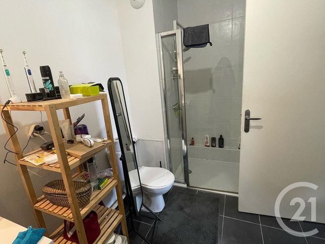 Appartement F2 à louer - 2 pièces - 48.93 m2 - LE PETIT QUEVILLY - 76 - HAUTE-NORMANDIE - Century 21 Harmony