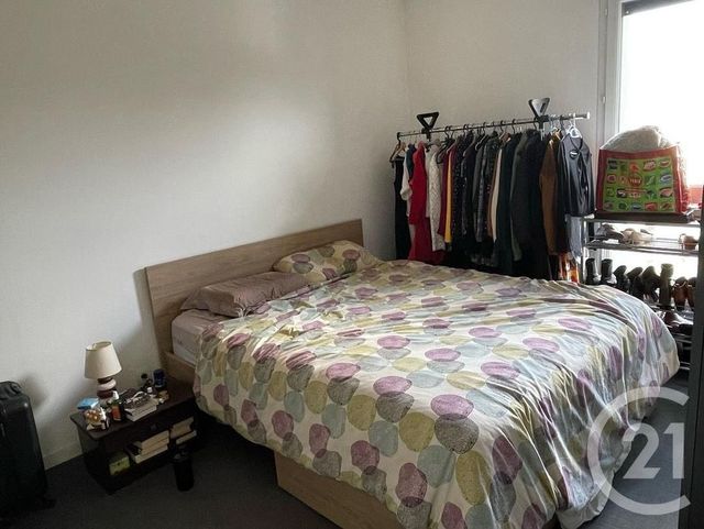 Appartement F2 à louer - 2 pièces - 48.93 m2 - LE PETIT QUEVILLY - 76 - HAUTE-NORMANDIE - Century 21 Harmony