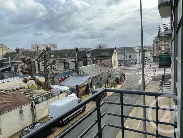 Appartement F2 à louer - 2 pièces - 48.93 m2 - LE PETIT QUEVILLY - 76 - HAUTE-NORMANDIE - Century 21 Harmony